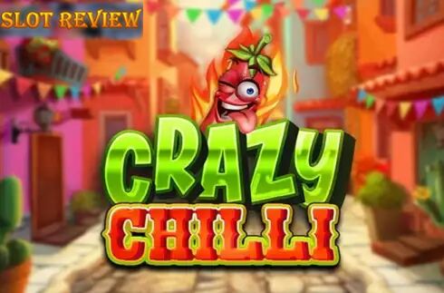 Crazy Chilli slot